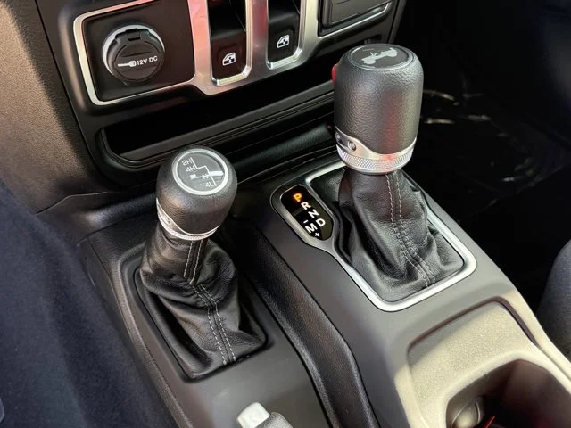 Nuevos JEEP WRANGLER à Estados chez autogozo