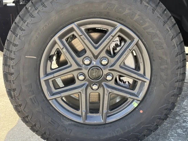 Nuevos JEEP WRANGLER à Estados chez autogozo