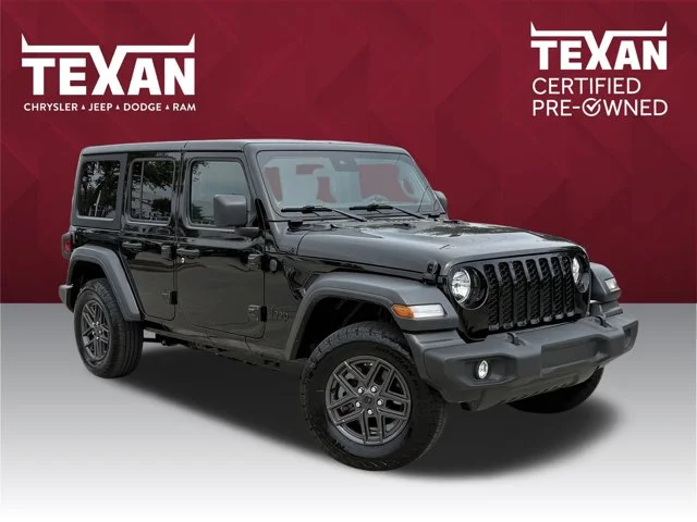 SEMINUEVOS JEEP Wrangler a Estados en autogozo