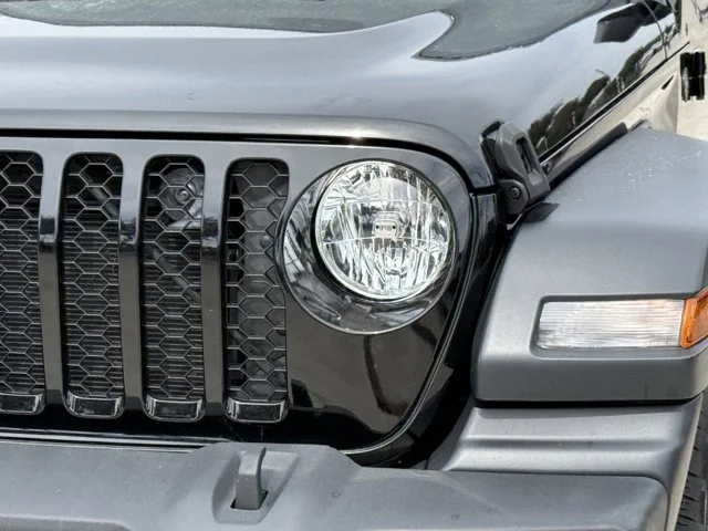 SEMINUEVOS JEEP Wrangler a Estados en autogozo