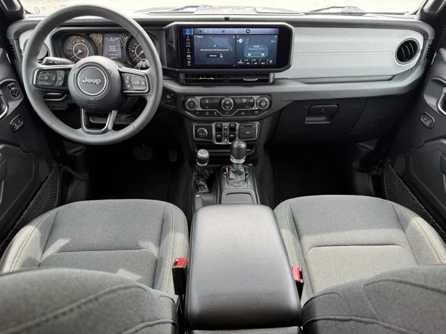 SEMINUEVOS JEEP Wrangler a Estados en autogozo