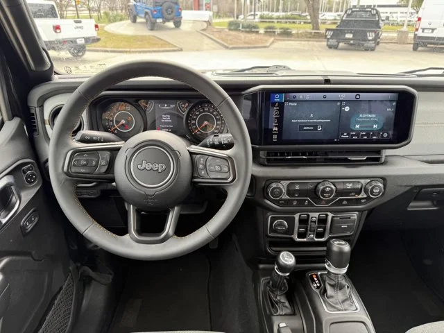 SEMINUEVOS JEEP Wrangler a Estados en autogozo