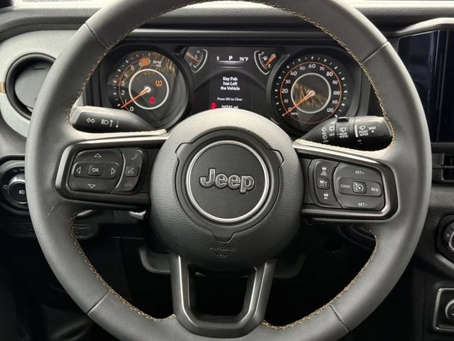 SEMINUEVOS JEEP Wrangler a Estados en autogozo