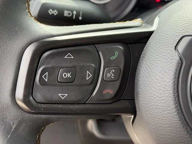 SEMINUEVOS JEEP Wrangler a Estados en autogozo