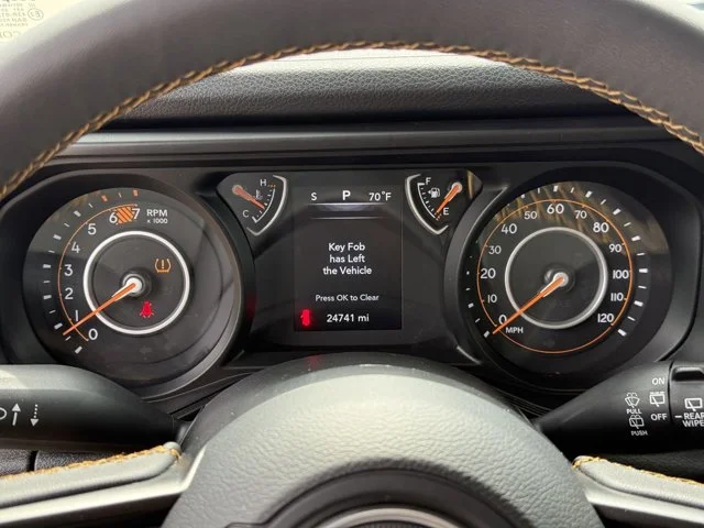 SEMINUEVOS JEEP Wrangler a Estados en autogozo