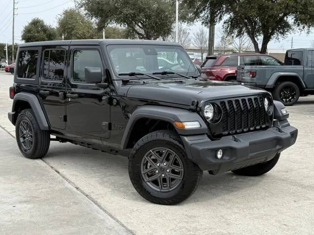 SEMINUEVOS JEEP Wrangler a Estados en autogozo