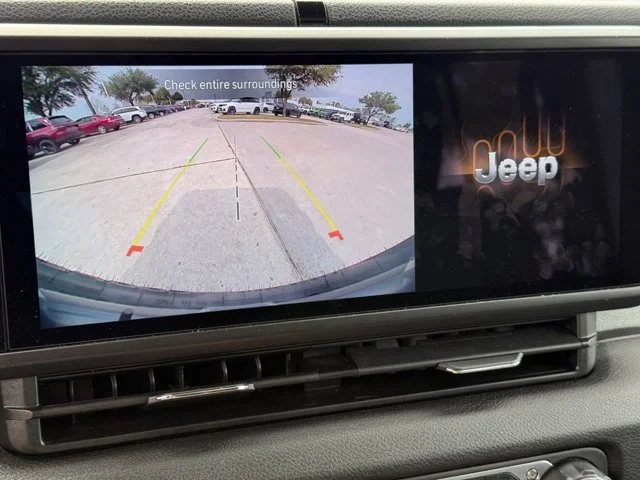 SEMINUEVOS JEEP Wrangler a Estados en autogozo