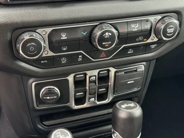 SEMINUEVOS JEEP Wrangler a Estados en autogozo