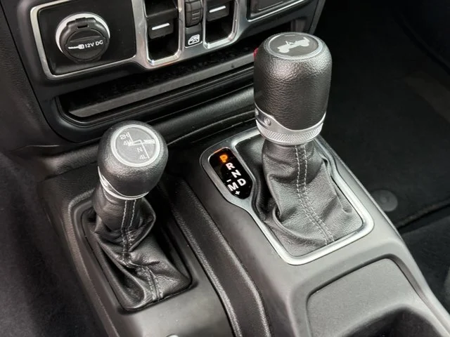 SEMINUEVOS JEEP Wrangler a Estados en autogozo