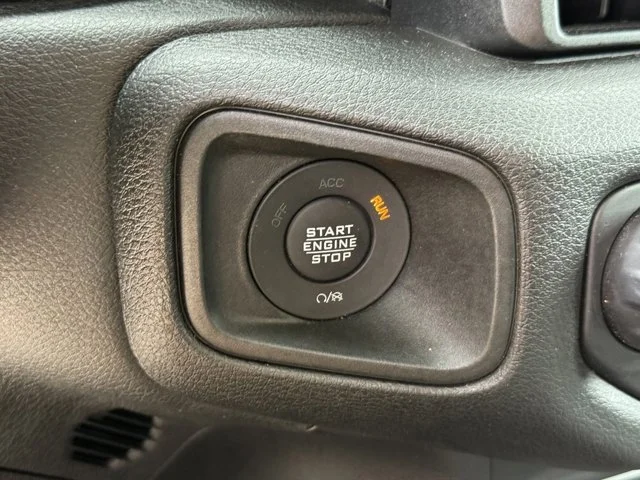 SEMINUEVOS JEEP Wrangler a Estados en autogozo