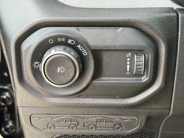 SEMINUEVOS JEEP Wrangler a Estados en autogozo