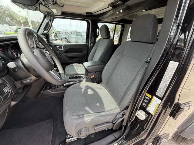 SEMINUEVOS JEEP Wrangler a Estados en autogozo