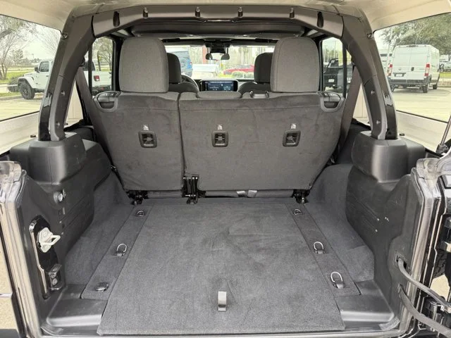 SEMINUEVOS JEEP Wrangler a Estados en autogozo