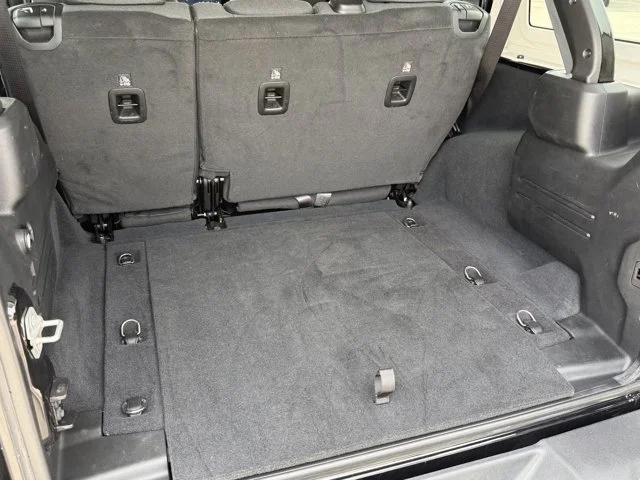 SEMINUEVOS JEEP Wrangler a Estados en autogozo