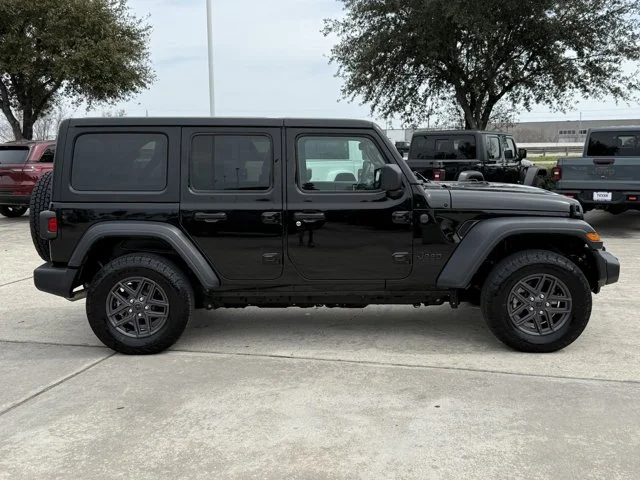 SEMINUEVOS JEEP Wrangler a Estados en autogozo