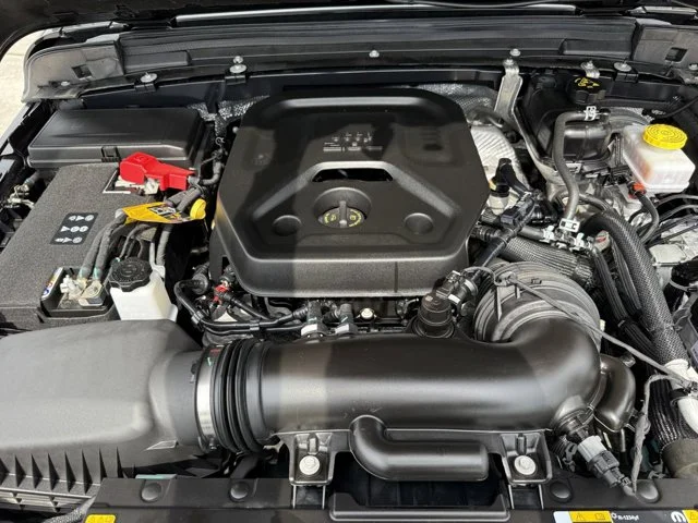 SEMINUEVOS JEEP Wrangler a Estados en autogozo