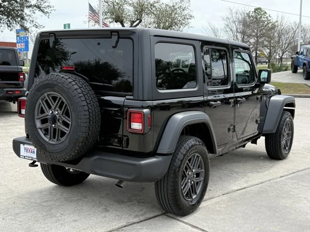 SEMINUEVOS JEEP Wrangler a Estados en autogozo