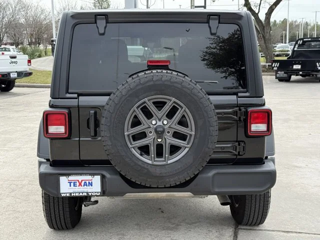 SEMINUEVOS JEEP Wrangler a Estados en autogozo