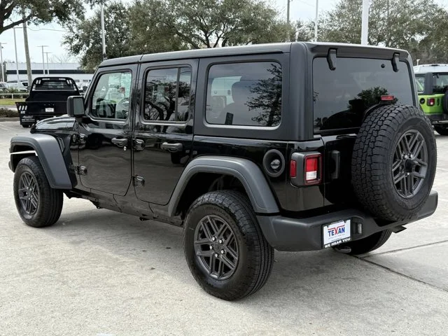 SEMINUEVOS JEEP Wrangler a Estados en autogozo