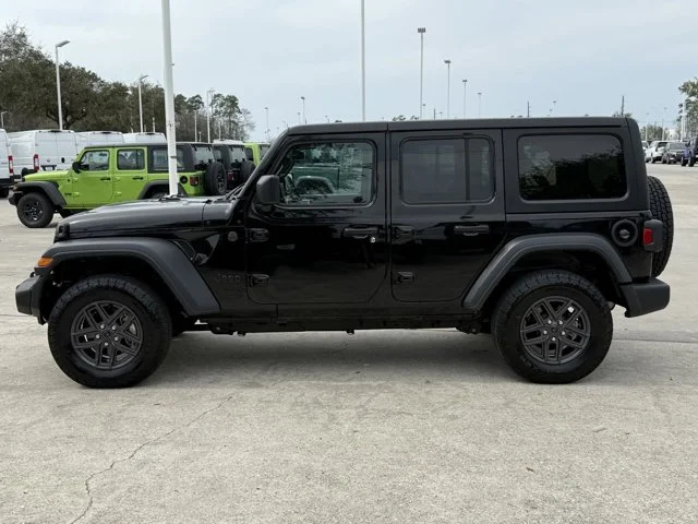 SEMINUEVOS JEEP Wrangler a Estados en autogozo
