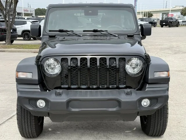 SEMINUEVOS JEEP Wrangler a Estados en autogozo