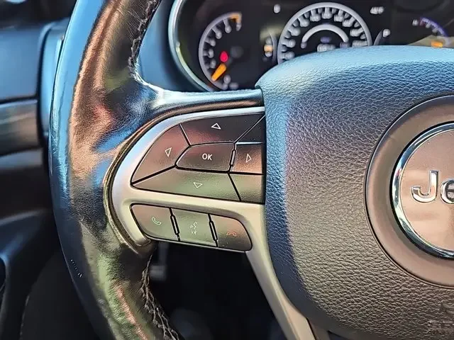 SEMINUEVOS JEEP Grand Cherokee a Estados en autogozo