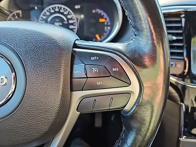 SEMINUEVOS JEEP Grand Cherokee a Estados en autogozo
