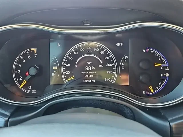 SEMINUEVOS JEEP Grand Cherokee a Estados en autogozo