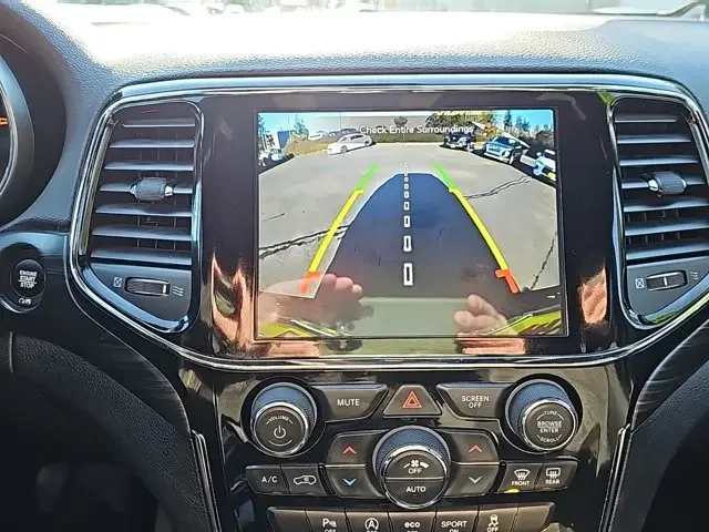 SEMINUEVOS JEEP Grand Cherokee a Estados en autogozo
