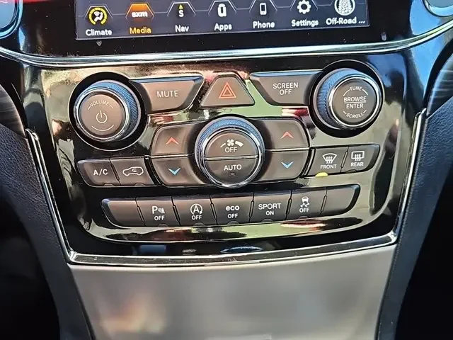 SEMINUEVOS JEEP Grand Cherokee a Estados en autogozo