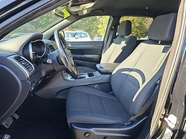SEMINUEVOS JEEP Grand Cherokee a Estados en autogozo