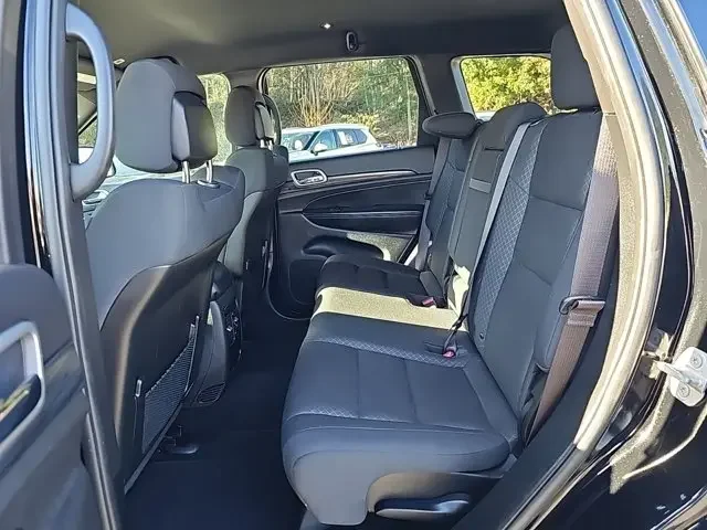 SEMINUEVOS JEEP Grand Cherokee a Estados en autogozo