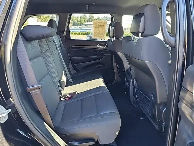 SEMINUEVOS JEEP Grand Cherokee a Estados en autogozo