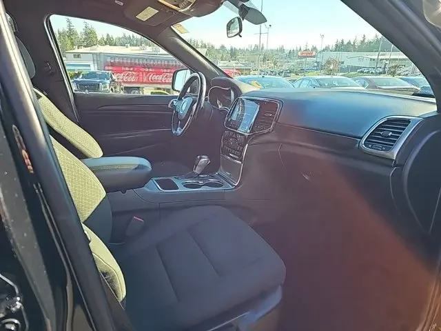 SEMINUEVOS JEEP Grand Cherokee a Estados en autogozo