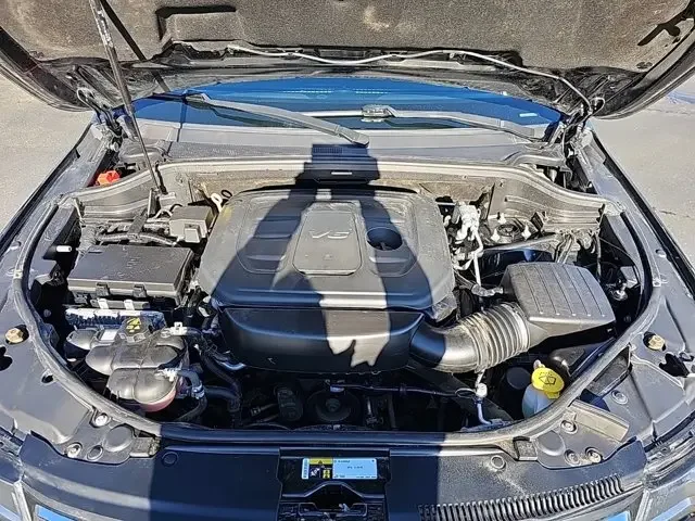 SEMINUEVOS JEEP Grand Cherokee a Estados en autogozo