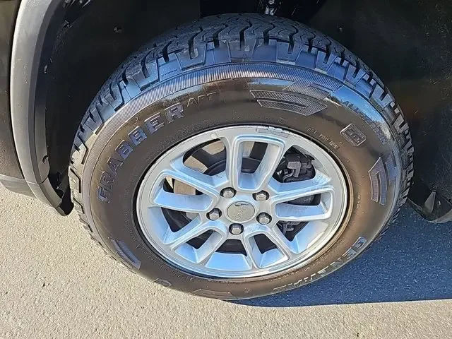 SEMINUEVOS JEEP Grand Cherokee a Estados en autogozo