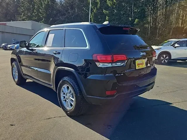 SEMINUEVOS JEEP Grand Cherokee a Estados en autogozo