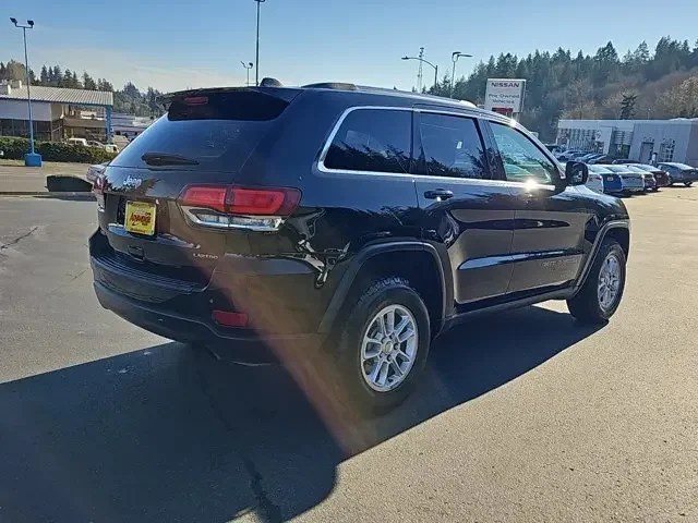 SEMINUEVOS JEEP Grand Cherokee a Estados en autogozo