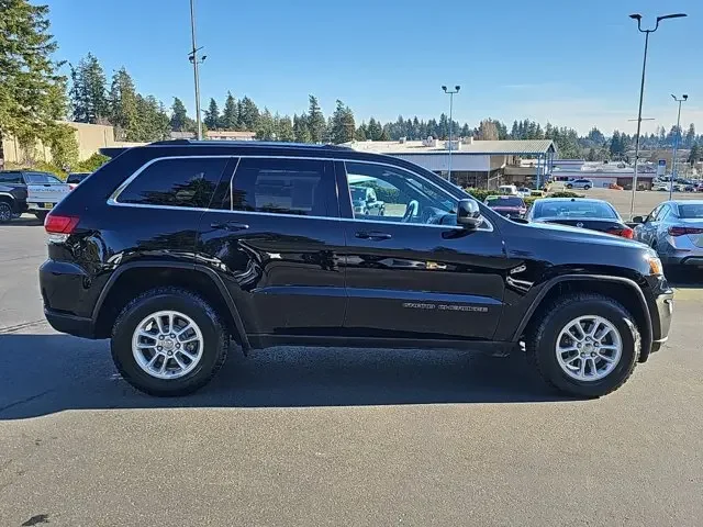SEMINUEVOS JEEP Grand Cherokee a Estados en autogozo