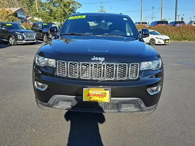 SEMINUEVOS JEEP Grand Cherokee a Estados en autogozo