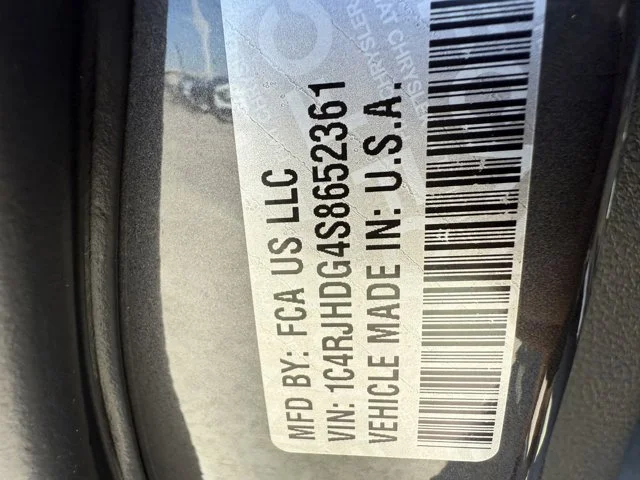 Nuevos JEEP GRAND CHEROKEE à Estados chez autogozo