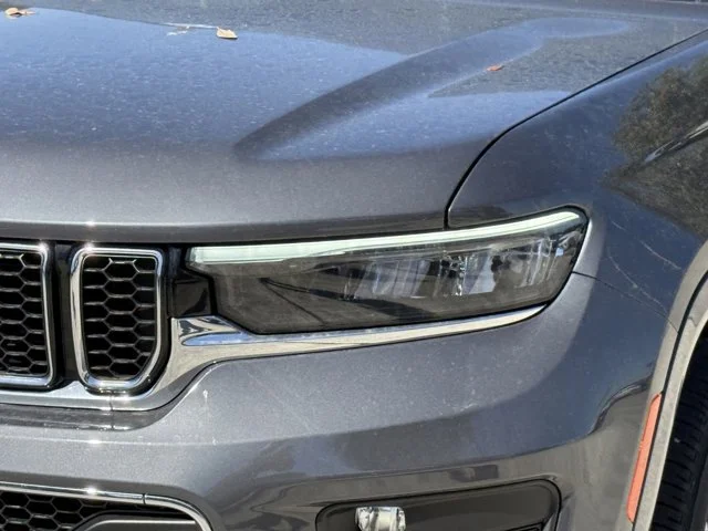 Nuevos JEEP GRAND CHEROKEE à Estados chez autogozo