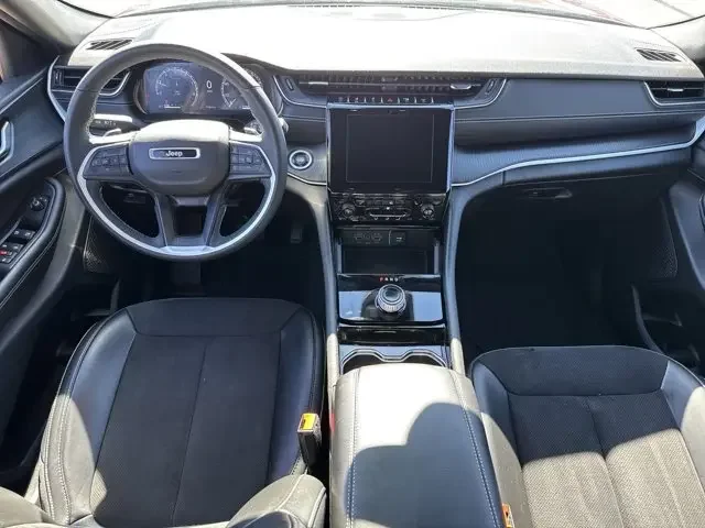 SEMINUEVOS JEEP Grand Cherokee L a Estados en autogozo