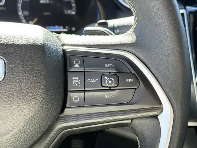 SEMINUEVOS JEEP Grand Cherokee L a Estados en autogozo