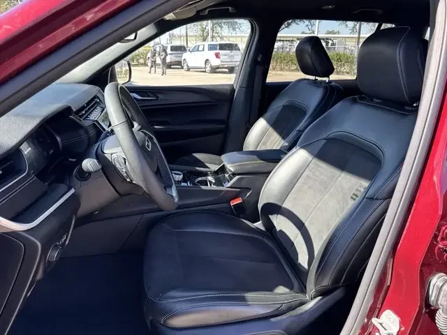 SEMINUEVOS JEEP Grand Cherokee L a Estados en autogozo