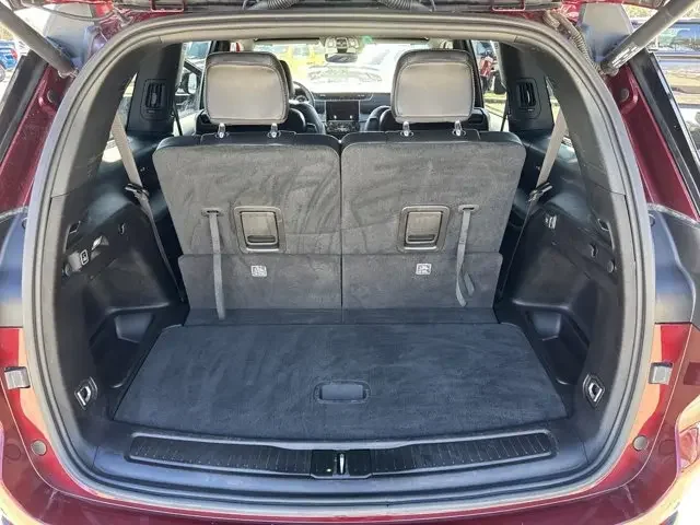 SEMINUEVOS JEEP Grand Cherokee L a Estados en autogozo