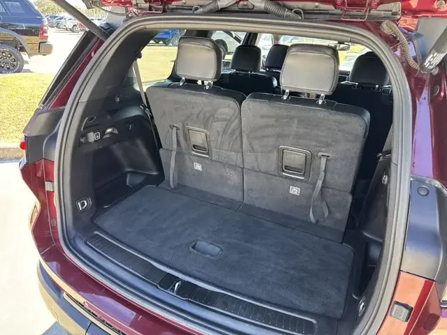 SEMINUEVOS JEEP Grand Cherokee L a Estados en autogozo