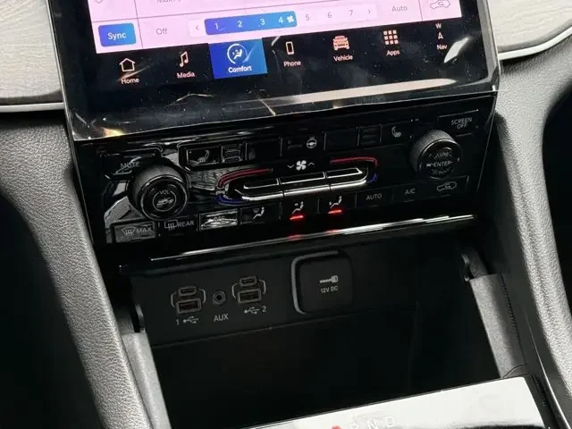 Nuevos JEEP GRAND CHEROKEE L à Estados chez autogozo