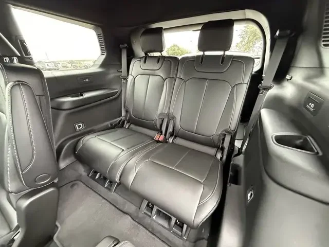 Nuevos JEEP GRAND CHEROKEE L à Estados chez autogozo