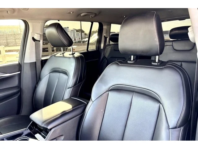 SEMINUEVOS JEEP Grand Cherokee L a Estados en autogozo